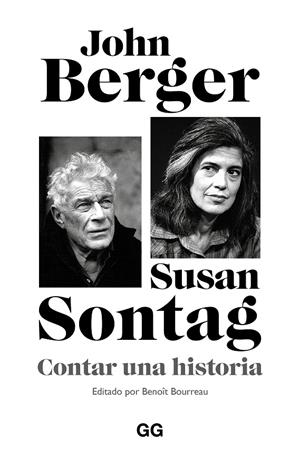 Contar una historia | 9788425236488 | John Berger ; Susan Sontag
