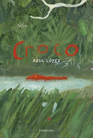 Croco (català) | 9791399184709 | Azul López