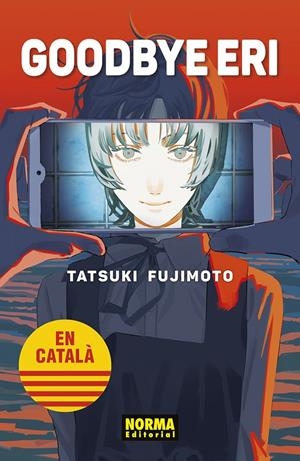 Goodbye Eri | 9788467960716 | Tatsuki Fujimoto ; Negi Haruba