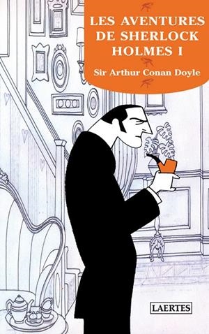 Les aventures de Sherlock Holmes 1 | 9788475847238 | Arthur Conan Doyle