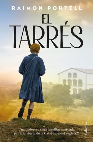 El Tarrés | 9788466435062 | Raimon Portell