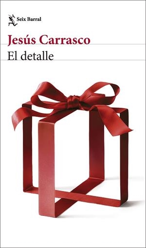 El detalle | 9788432249938 | Jesús Carrasco