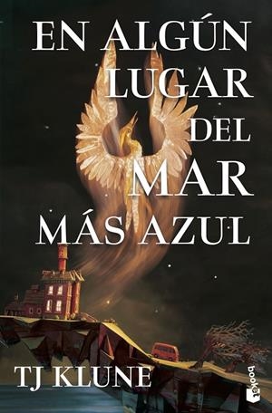 En algún lugar del mar más azul | 9788408320005 | TJ Klune