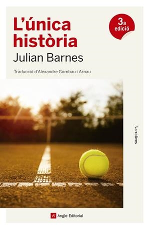 L'única història | 9788417214579 | Julian Barnes