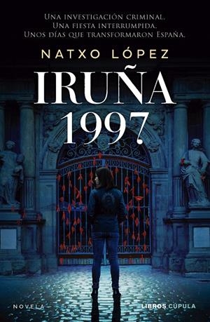 Iruña 1997 | 9788448048563 | Natxo López
