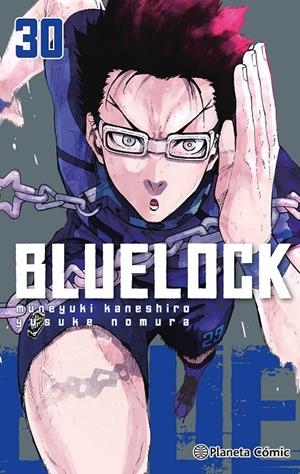 Blue Lock 30 (+ extres) | 9791387921675 | Muneyuki Kaneshiro ; Yusuke Nomura