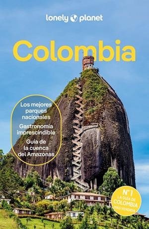 Colombia | 9788408311751