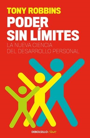 Poder sin límites | 9788499085500 | Anthony Robbins