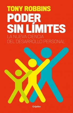 Poder sin límites | 9788425367502 | Anthony Robbins
