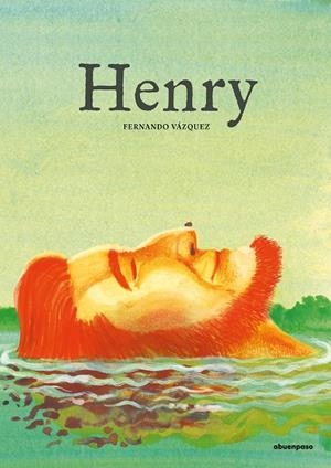 Henry (català) | 9788410016538 | Fernando Vázquez