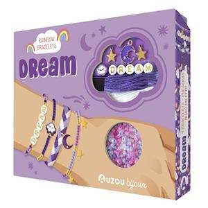 Joc : Rainbow bracelets Dream | 9791039573993 | Shiilia