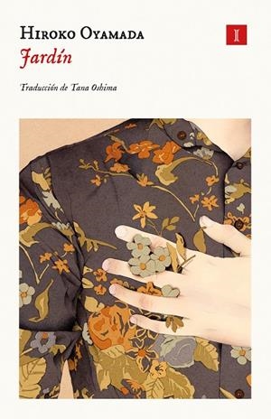 Jardín | 9791387641849 | Hiroko Oyamada