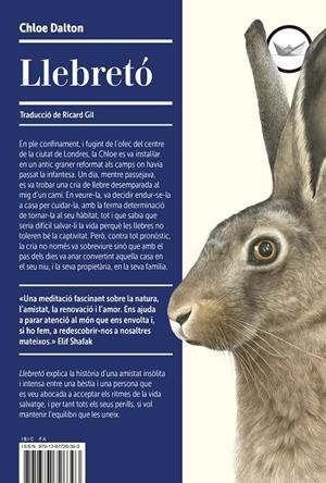 Llebretó | 9791387726393 | Chloe Dalton