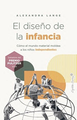 El diseño de la infancia | 9791399105872 | Alexandra Lange