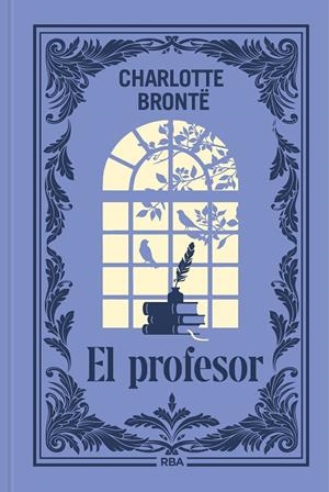 El profesor | 9791370310493 | Charlotte Brontë
