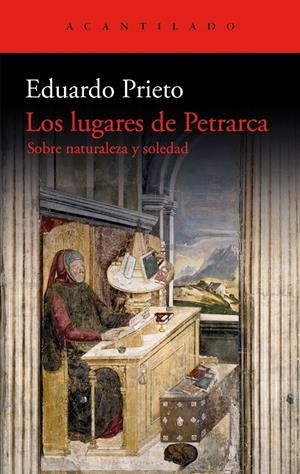 Los lugares de Petrarca | 9791387964160 | Eduardo Antonio Prieto González
