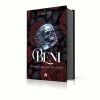 Beni (Clan Z; 5) | 9791259577764 | Jess GR