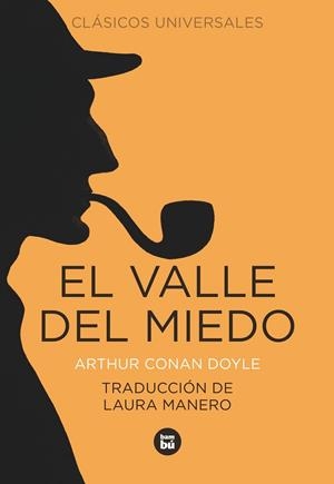 El valle del miedo | 9788483433034 | Arthur Conan Doyle