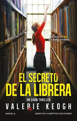 El secreto de la librera | 9791387575601 | Valerie Keogh