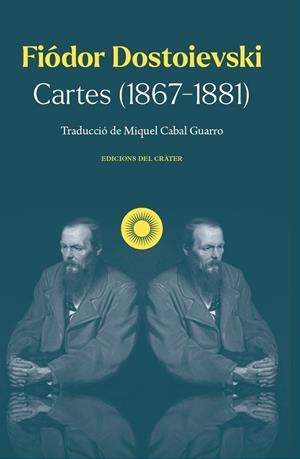 Cartes (1867-81) | 9788412828696 | Fiódor Dostoievski