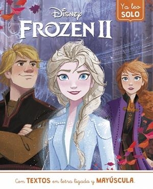 Frozen 2 | 9788418039263 | Disney