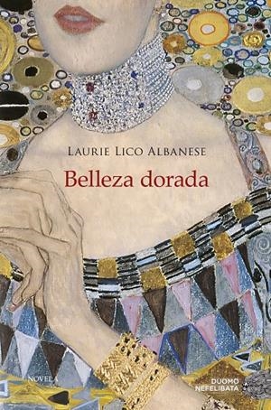 Belleza dorada | 9791387574956 | Laurie Lico Albanese