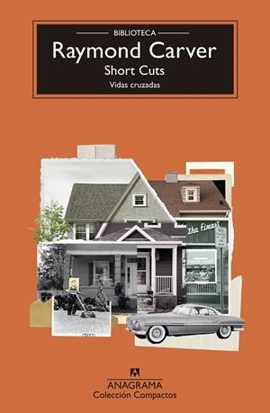 Short cuts | 9788433929068 | Raymond Carver