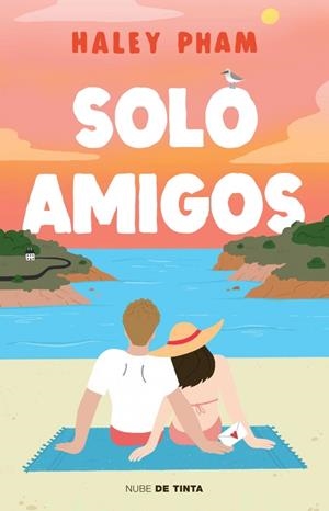 Solo amigos | 9788419514790 | Haley Pham