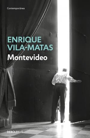 Montevideo | 9788466390019 | Enrique Vila-Matas