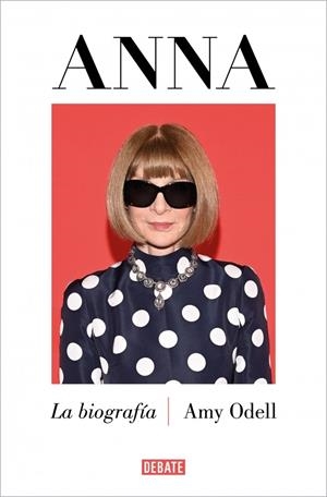 Anna | 9791387904074 | Amy Odell