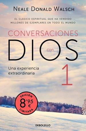 Conversaciones con Dios 1 | 9788466390972 | Neale Donald Walsch