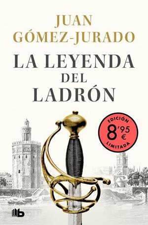 La leyenda del ladrón | 9791387871574 | Juan Gómez-Jurado