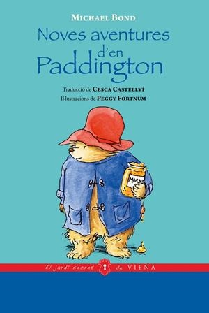 Noves aventures d'en Paddington | 9791387961039 | Michael Bond