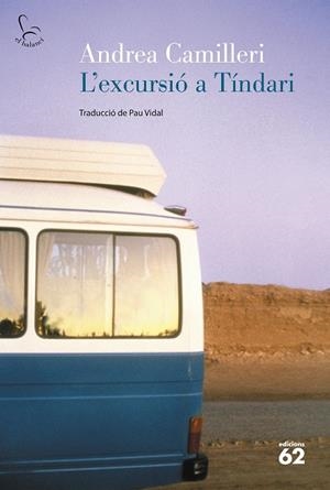 L'excursió a Tíndari | 9788429748246 | Andrea Camilleri