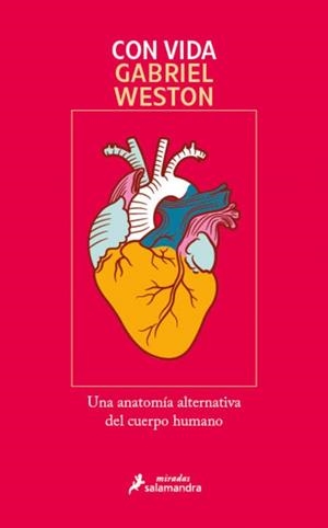 Con vida | 9788419851895 | Gabriel Weston
