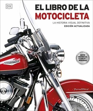 El libro de la motocicleta | 9780241804384