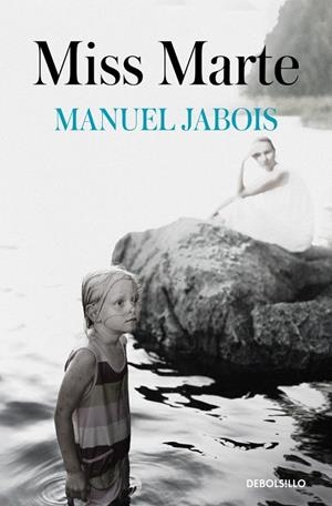 Miss Marte | 9788466359924 | Manuel Jabois