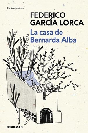 La casa de Bernarda Alba | 9788466337854 | Federico García Lorca