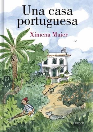 Una casa portuguesa | 9788426433091 | Ximena Maier