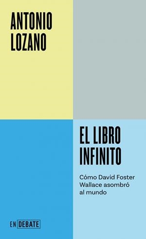 El libro infinito | 9791388092107 | Antonio Lozano Sagrera