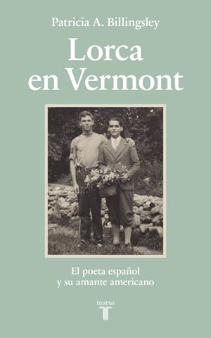 Lorca en Vermont | 9788430628360 | Patricia A. Billingsley