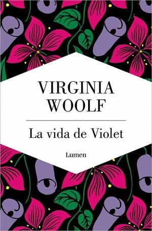 La vida de Violet | 9788426434197 | Virginia Woolf