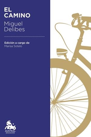 El camino | 9788423355501 | Miguel Delibes