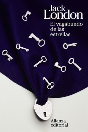 El vagabundo de las estrellas | 9788491041184 | Jack London