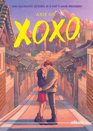 XOXO | 9788419478603 | Axie Oh