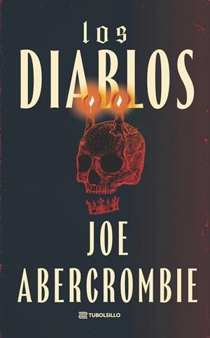 Los diablos | 9791387739300 | Joe Abercrombie