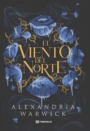 El viento del norte | 9791387739430 | Alexandria Warwick