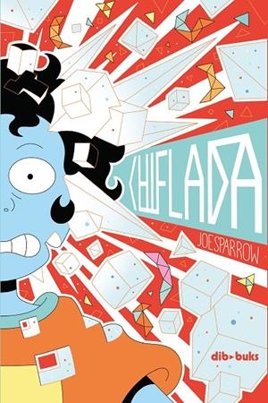Chiflada | 9788418266256 | Joe Sparrow
