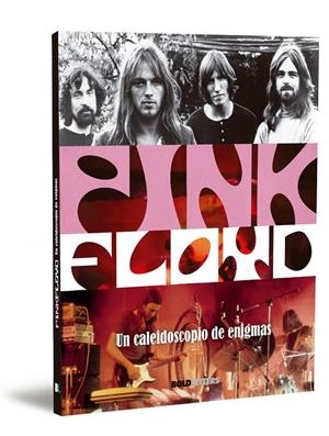 Pink Floyd : un caleidoscopio de enigmas | 9791387848118 | Michael O'Neill