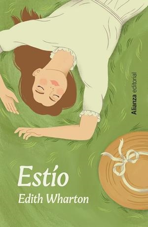 Estío | 9791370092597 | Edith Wharton